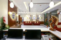 別墅套房飯店