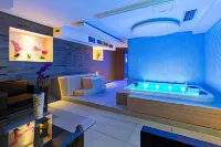 Hotel City Savoy