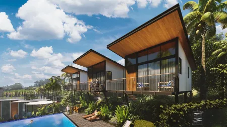 Miracle Hotel and Resorts