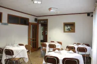 Hotel Bom Sucesso - breakfast