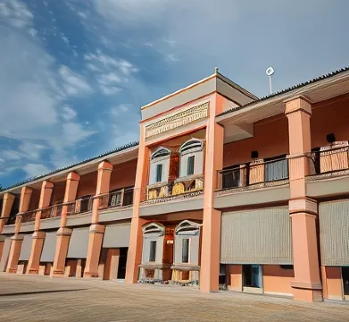 Casa Bruna Luxury Lofts