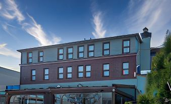 Erta Soyak Thermal Otel