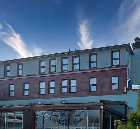 Erta Soyak Thermal Otel