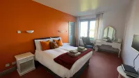 Hotel Square فنادق في 