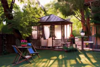 Anerada Inn Suites & Villa - Pet Friendly