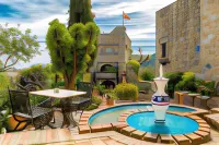 Hotel Castillo de Monda Hotels in Coin