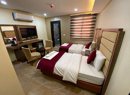 Sunset Hotel