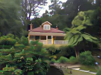 Charnwood Cottages in Warburton Hotel a Warburton