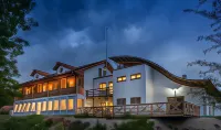Hanul Vatra Hotels in 