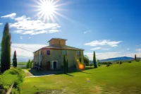 Agriturismo Ragoncino