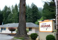 Casa Secoya Hotels in Guerneville