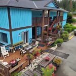 Ridgeview Motor Inn