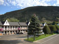Silver Spruce Inn Hôtels à : Glenwood Springs
