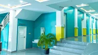 Elephant Inn and Suite Hotel by Sajiwa Hotels in Pahoman