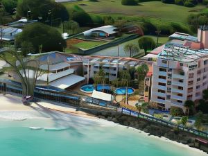 Barbados Beach Club Resort - All Inclusive