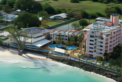 Barbados Beach Club Resort - All Inclusive Hotels near Dover Beach