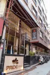 Pride Hotel and Resort Rishikesh Hotels near The Beatles Ashram, Rishikesh