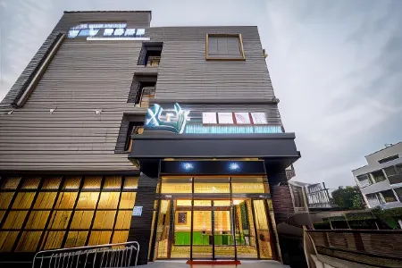米都商務飯店
