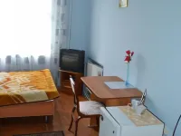 Ural Hotel 오르스크 호텔
