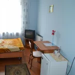 Ural Hotel Hotels in Orsk