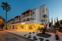 Alcudia Garden Aparthotel