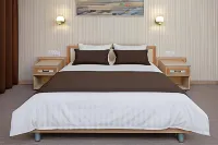 Oliviya Hotel