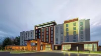 Hilton Garden Inn Walnut Creek Hotels in Contra Costa Centre