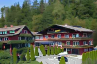 Landidyll-Hotel Nudelbacher Отели в г. Фельдкирхен-ин-Кернтен