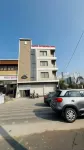 Hotel Nainas Palace Hotel di Gothada