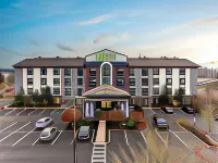 Holiday Inn Express & Suites Vancouver Mall/Portland Area