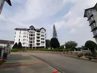 Little England B5 - Fraser Panorama (Silverpark) Hotels in Bukit Fraser