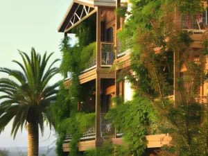 Napa River Inn