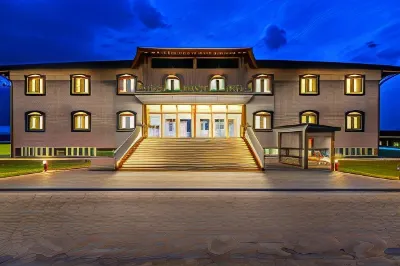 Stejarii Resort