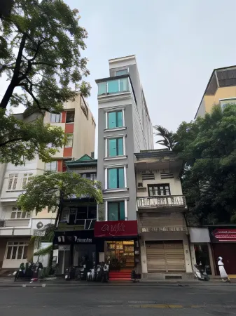 A25 Hotel - 88 Nguyen Khuyen