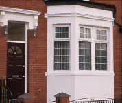 Austins Guest House Hotels near Sophia Gardens