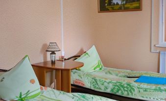 Severnaya Zvezda Mini-Hotel