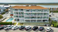 Sandpeddler Inn and Suites Hotel a Wrightsville Beach