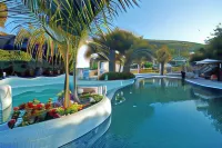 Hotel Myage - piscina