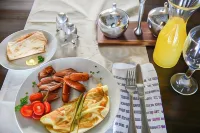 2 Owls Guesthouse Hotels in Potchefstroom