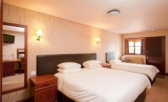 Raven Hotel by Greene King Inns