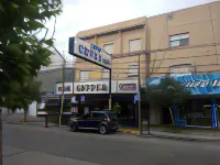 Hotel Crystal