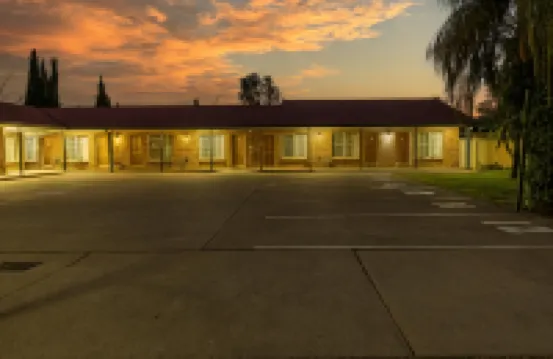Alyn Motel