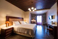 Itilo Traditional Hotel Hotels in Karavostasion