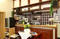 Hotel Rajsky Hotels in Mirkovice