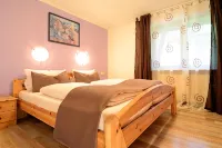 Landgasthof Linkenmühle Hotels in Walldürn