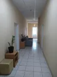 Gostinitsa Uyut Hotel