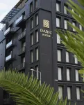 Daric Hotels Các khách sạn ở Atakum