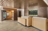 Fairfield Inn & Suites Duluth Hotel di Hermantown