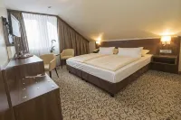 Landgut Stemmen Hotels in GroB Meckelsen