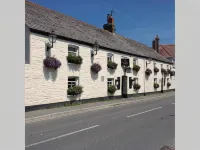 The Farmers Arms Hotels in Saint Minver Lowlands